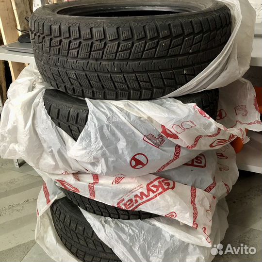 Streamstone SW707 235/55 R18