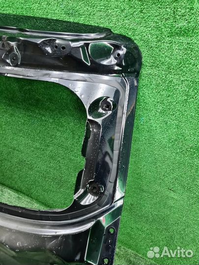 Крышка багажника Changan CS55