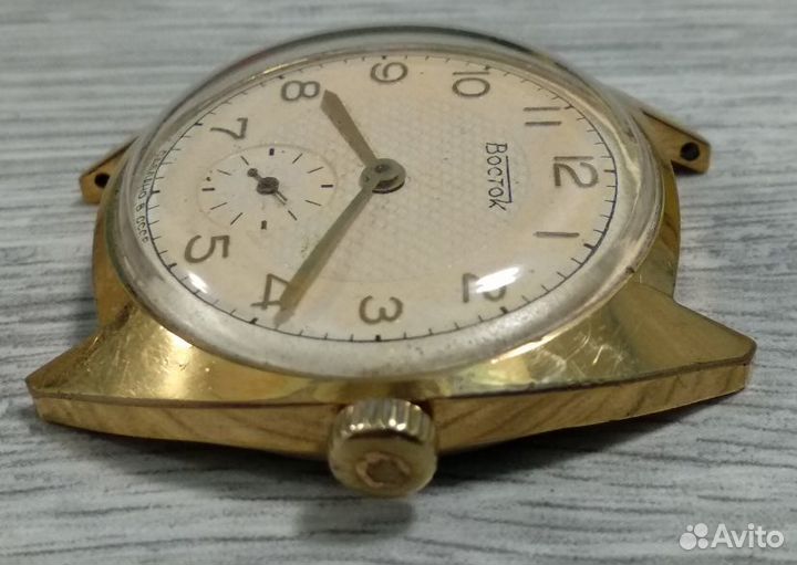 Наручные часы 