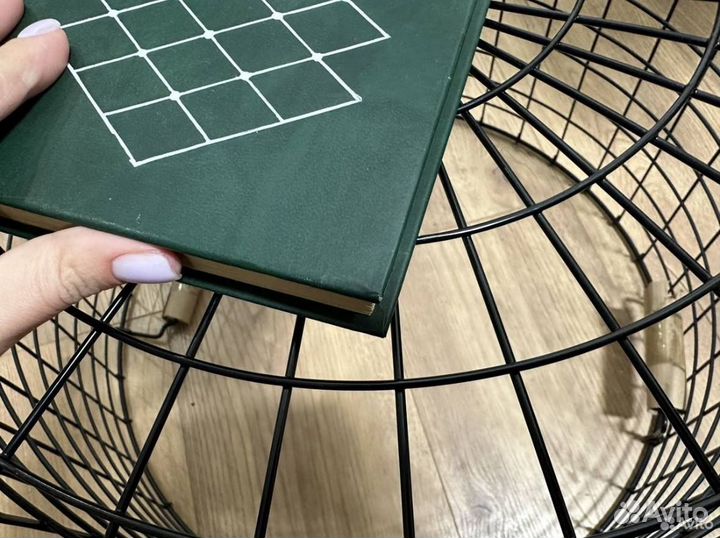 Книга рецептов