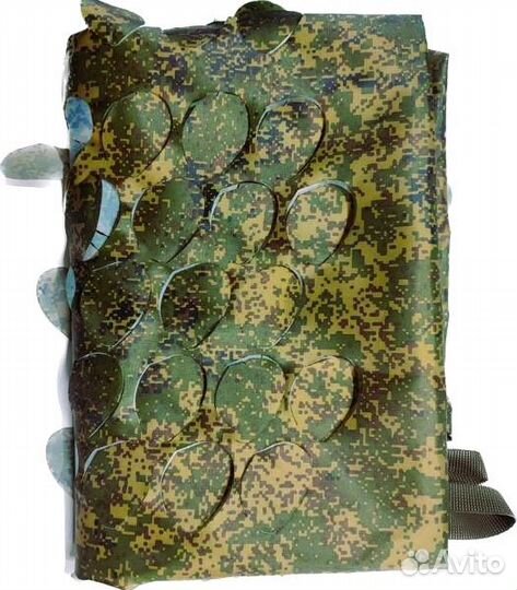 Маскировочная сеть 