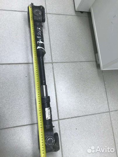 Карданный вал УАЗ 3159 передний