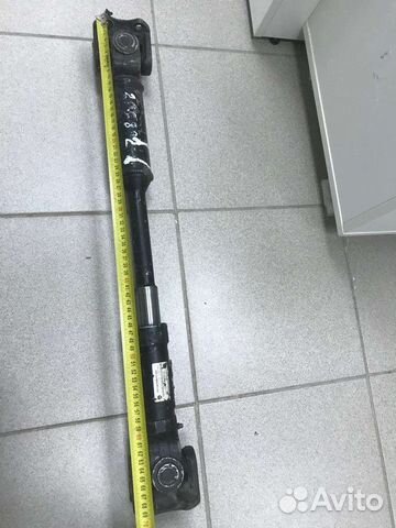 Карданный вал УАЗ 3159 передний