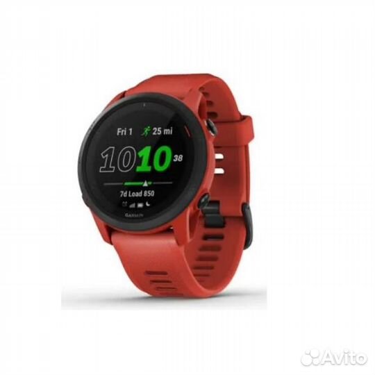 Garmin Forerunner 745