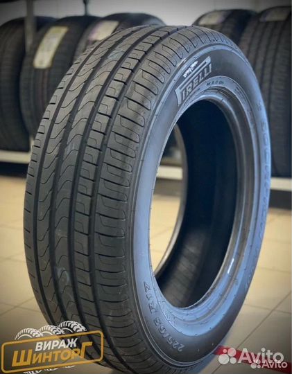 Pirelli Scorpion Verde 225/55 R19 99V