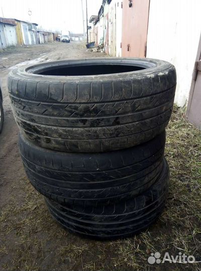 Toyo DRB 225/45 R17