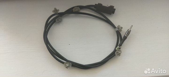 Кабель антенный Kia picanto 2007-2011