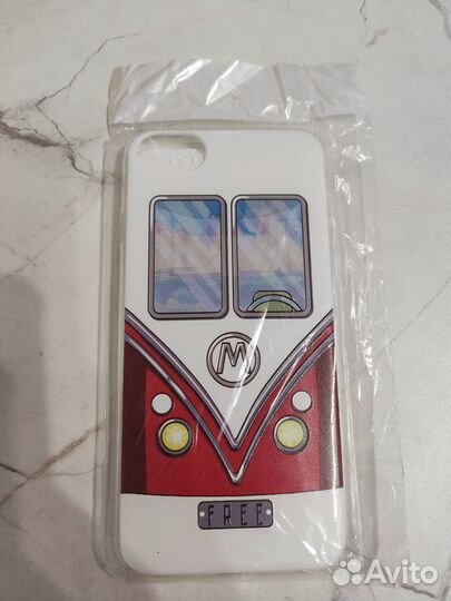 Чехол для телефона iPhone 7