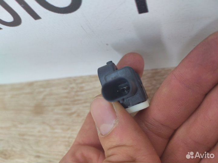 Датчик удара Bmw 3 F30 N55B30A 2012