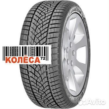 Goodyear UltraGrip Ice SUV Gen-1 225/65 R17