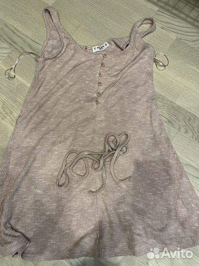 Вещи пакетом для девочки