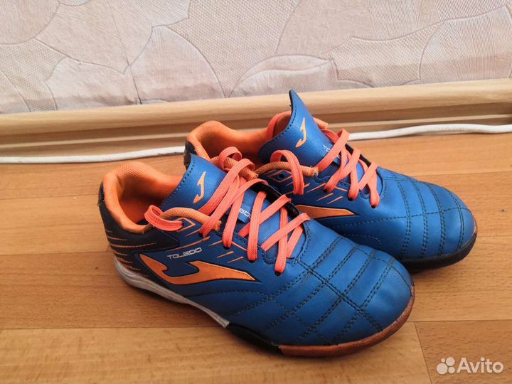 Многошиповки joma