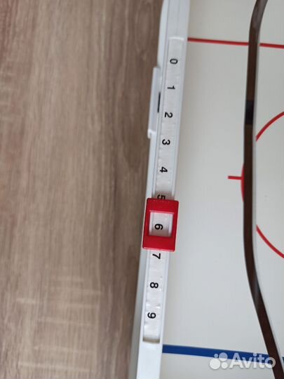 Настольный хоккей stiga