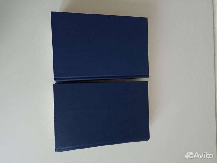 Лермонтов М. Ю. Сочинения в 2 томах. 1988 Правда