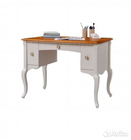 Письменный / Туалетный столик. Массив Прованс