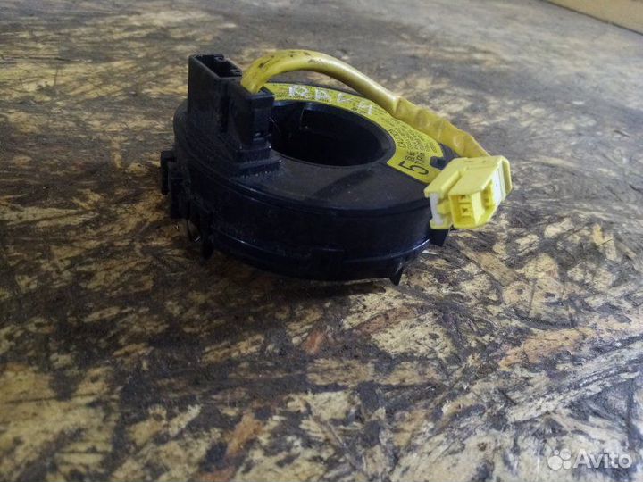 Подрулевой шлейф Toyota Rav 4