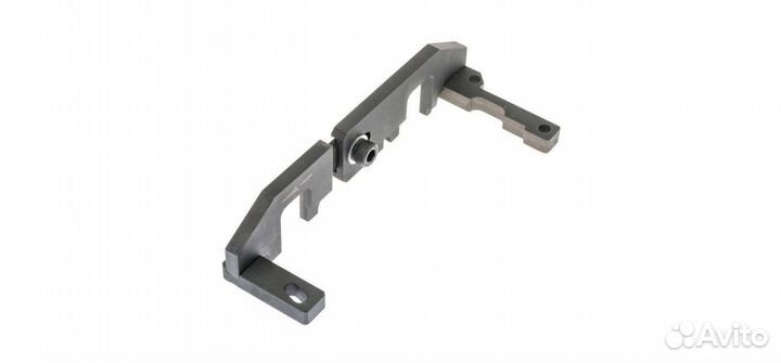 Фиксаторы грм Peugeot Citroen 1.0/1.2 VTi бензин