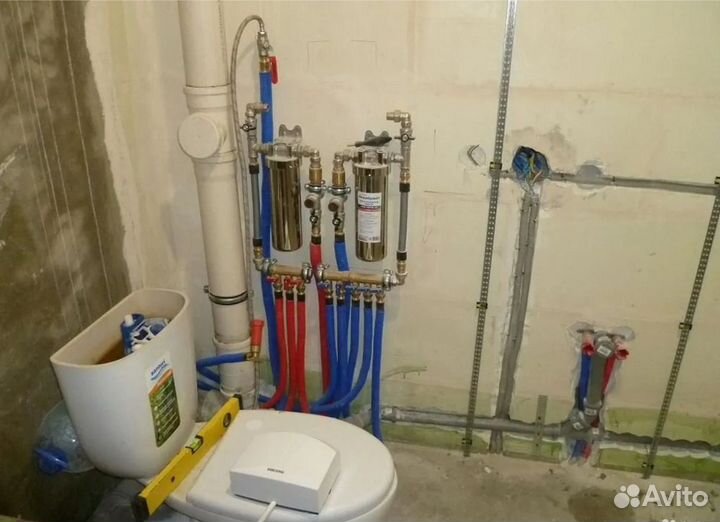 Мастер на час