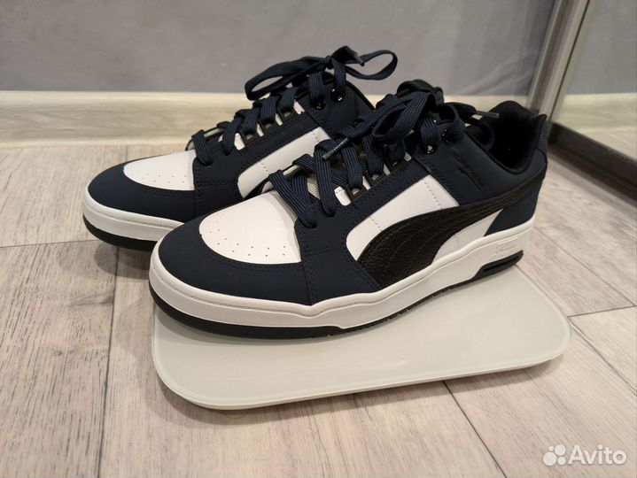 Puma Slipstream Lo Block оригинальные