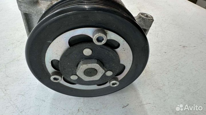 Компрессор системы кондиционирования Audi RS3 (8V)
