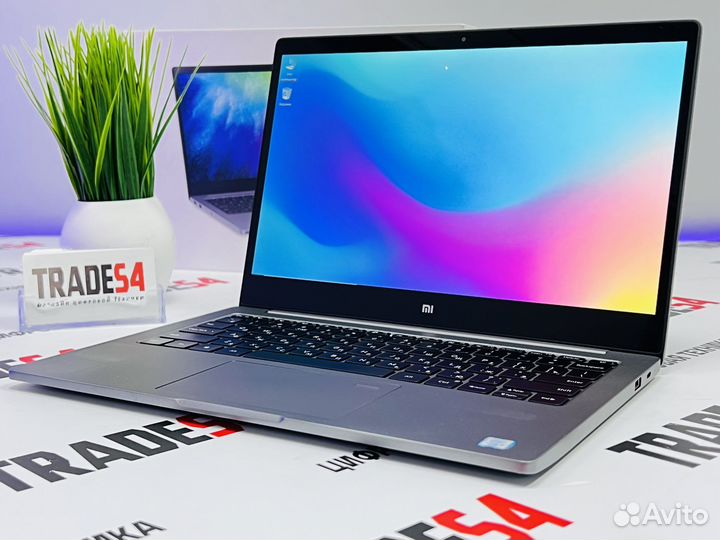 Xiaomi Mi Notebook Air 13 i5 8GB Nvidia