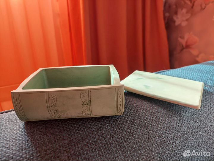 Фигурки из гипса