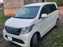 Honda N-WGN 0.7 CVT, 2014, 145 000 км, с пробегом, цена 849 000 руб.