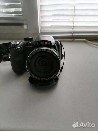 Фотоаппарат Fujifilm S4300