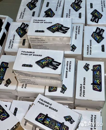 Доска для отжимания