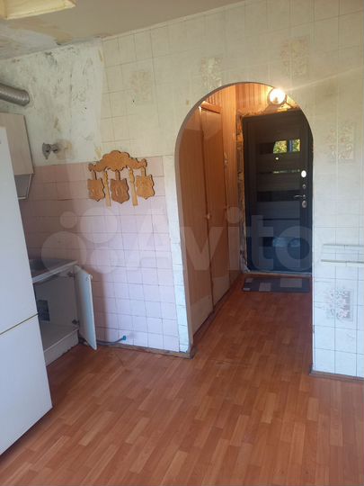 1-к. квартира, 35 м², 3/12 эт.