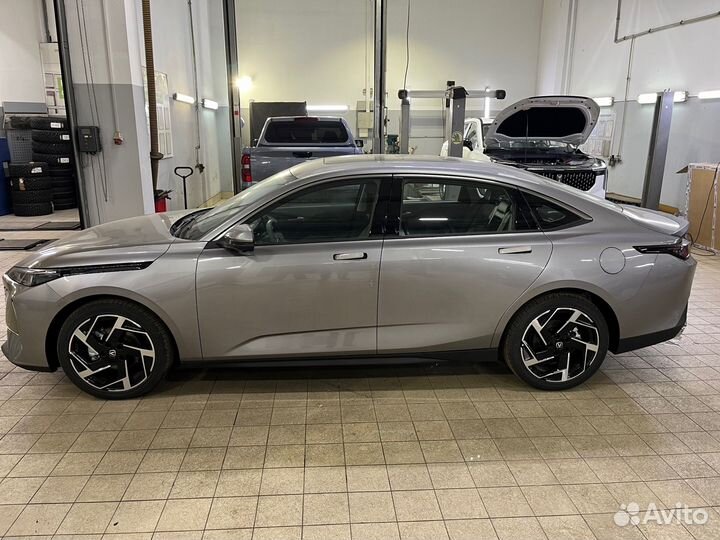 Changan Lamore 1.5 AMT, 2023