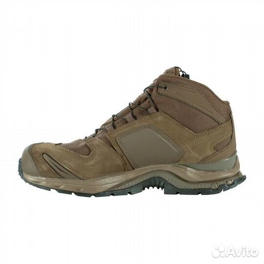 Salomon XA Forces MID GTX EN brown