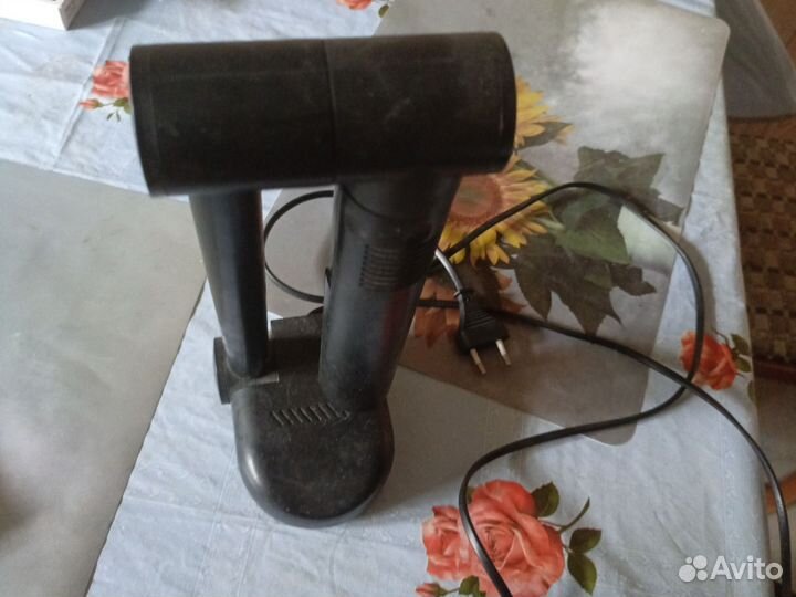 Лампа для уроков