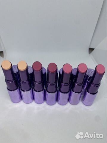 Бальзам для губ Urban Decay