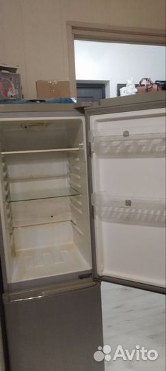 Холодильник бу