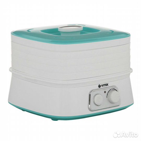 Сушилка для овощей и фруктов