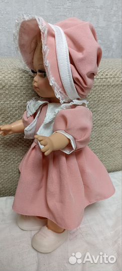 Кукла 35 см Россия