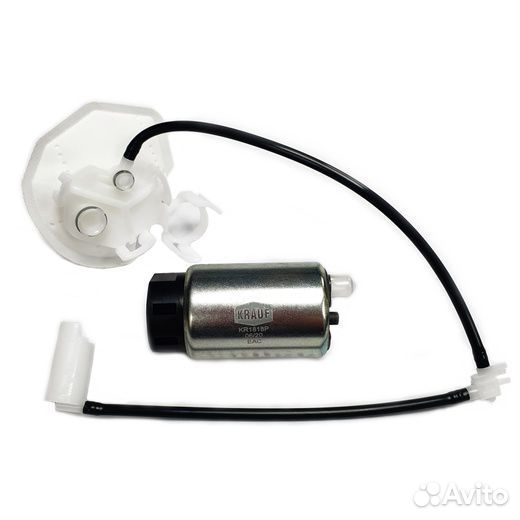 Бензонасос KR1818P