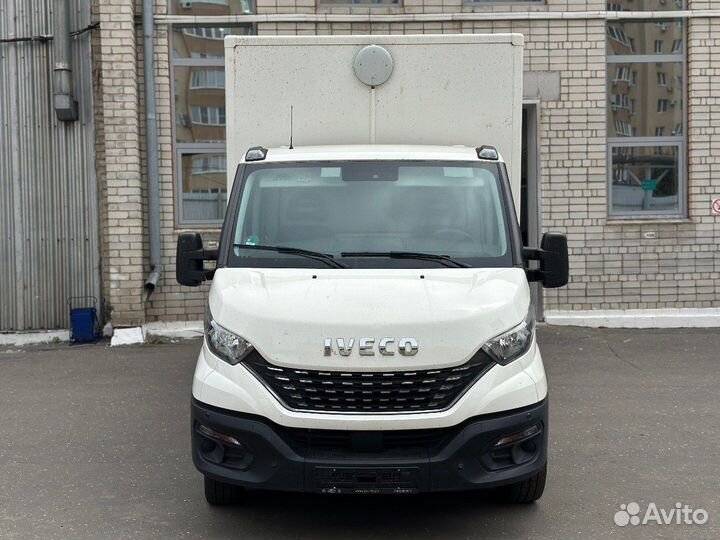 IVECO Daily, 2022