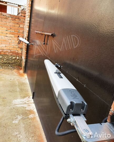 Автоматика