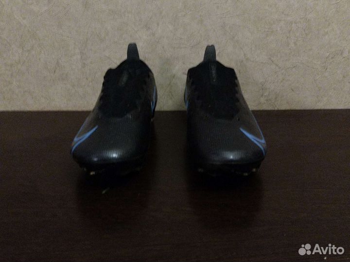 Бутсы nike mercurial vapor 14 elite fg