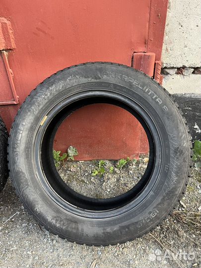 Nokian Tyres Hakkapeliitta 8 185/65 R15 92T