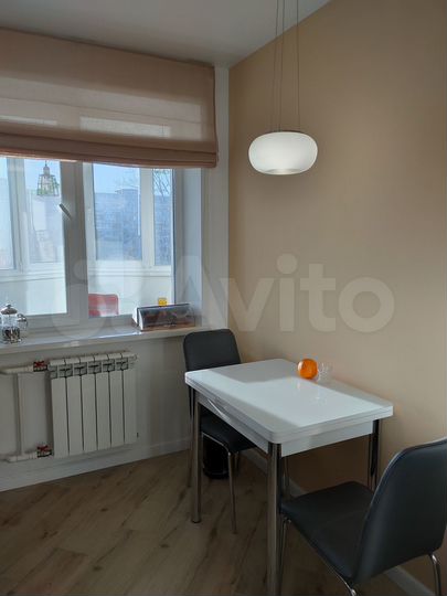 1-к. квартира, 35,3 м², 5/9 эт.