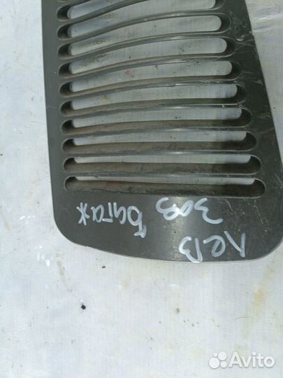 Обшивка багажника Volkswagen Sharan