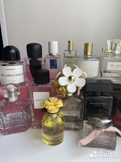 Поделюсь/отолью из личной коллекции