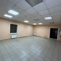 Торговая площадь, 50 м²