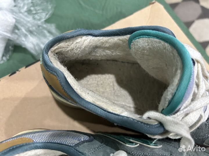 Кроссовки зимние женские 41размер