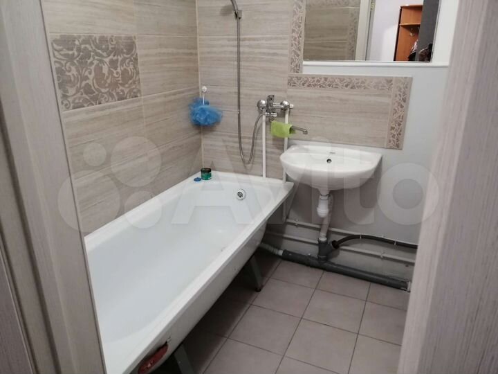 1-к. квартира, 35 м², 9/10 эт.