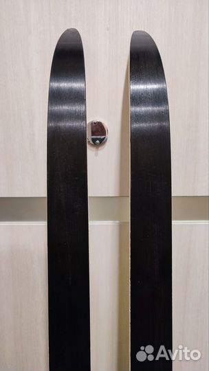 Беговые лыжи Decathlon Inovik Classic120 167см