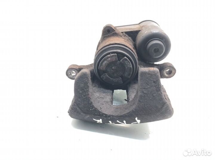 Суппорт задний правый Volkswagen Passat B6 2.0 TDI